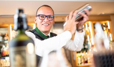 Hotel Enzian, Bild 44