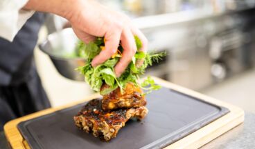 Hotel Enzian, Bild 53