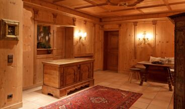 Hotel Arabell, Bild 2