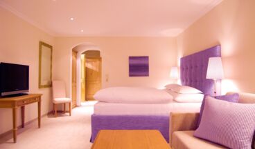 Hotel Arabell, Bild 28