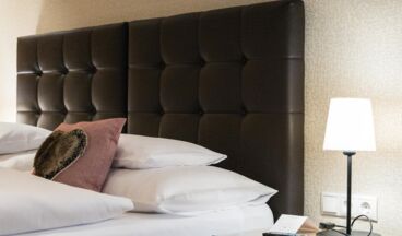 Hotel Pfefferkorn's, Image 15