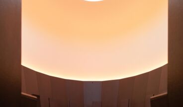 Skyspace-Lech, Bild 2