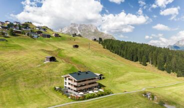 Hohe Welt - luxury apartments, Image 47