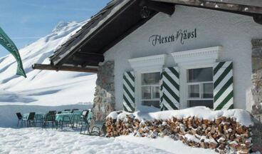 Hotel Edelweiss, Bild 41