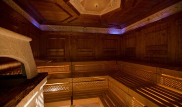 Hotel Sonnenburg, Image 32