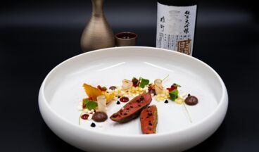 Monzabon, Jägerstube & Walserstube, Bild 1