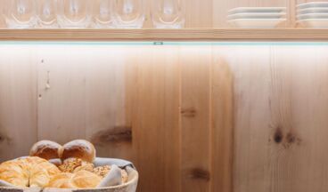 Hotel Aurora, Bild 57