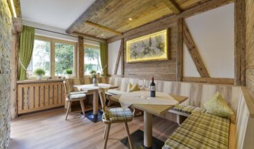 Pension Widderstein, Bild 4