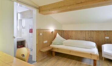 Pension Widderstein, Bild 34