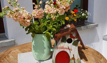 Walkerbach, Restaurant, Bild 9