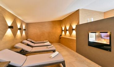 Hotel - Garni Sursilva, Bild 19