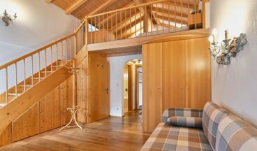 Hotel - Garni Sursilva, Bild 28