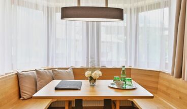 Hotel - Garni Sursilva, Bild 45