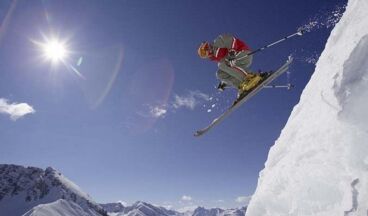 Hotel - Garni Sursilva, Bild 62