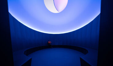 Von Oberlech zum Skyspace-Lech, Bild 8