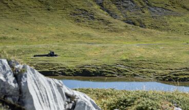 The Green Ring - 1st Leg, Image 3