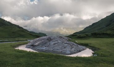 Der Grüne Ring - 1. Etappe, Bild 13