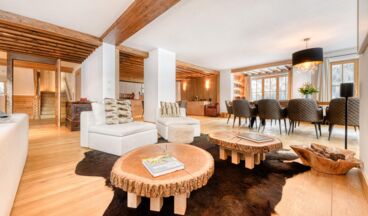 Chalet Lilly by A-Appartments, Image 12