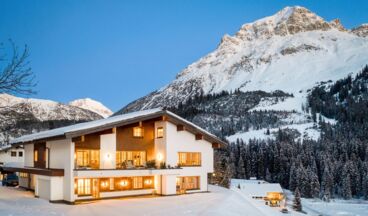 Chalet Lilly by A-Appartments, Image 1