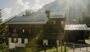 Haus Margarethe, Bild 23