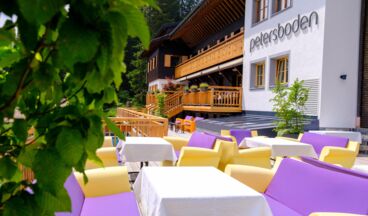 Hotel Petersboden, Bild 24