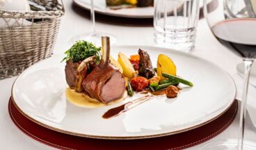 Krone-Stuben, Bild 11