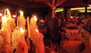 Krone, Après Ski Bar, Image 5