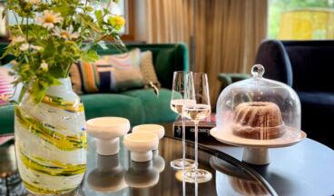 Appart Hotel Knappaboda, Bild 21