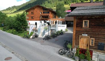 Bike Verleih Zug, Bild 2