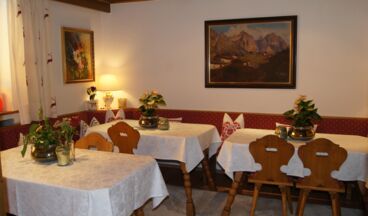 Pension Hartenfels, Bild 15