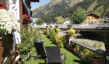 Pension Hartenfels, Bild 25