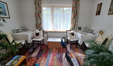 Frühstückspension Mallaun, Image 15