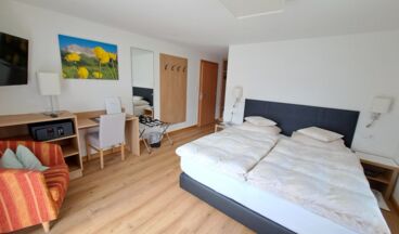 Frühstückspension Mallaun, Image 30