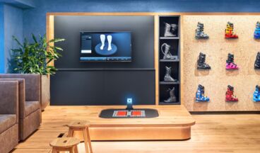 Skibootique, Image 1