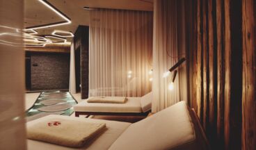 Day Spa im Burg Hotel, Bild 2
