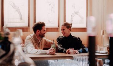 Hotel Austria, Image 5