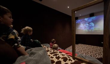 Hotel Austria, Image 74