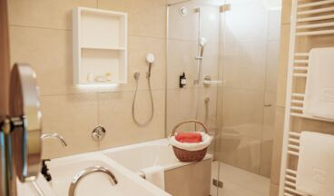 Hotel Goldener Berg, Bild 114