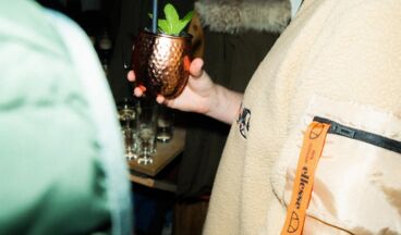 Schneggarei, Skihütte, Bild 17