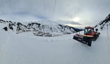 Stubner Winterwanderweg | Lange Runde, Bild 6