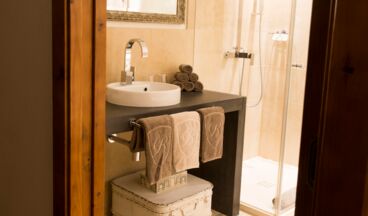 BENTLEYS HOUSE Mountain Residence, Bild 12