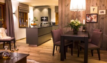 BENTLEYS HOUSE Mountain Residence, Bild 22