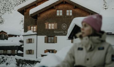 Haus Margarethe, Bild 1