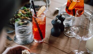 Balma Restaurant | Suites, Bild 3