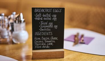 Hotel - Garni Sursilva, Bild 10