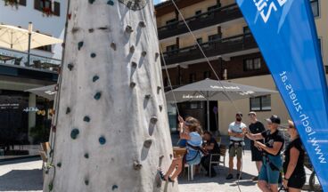 Lecher Dorffest, Bild 4