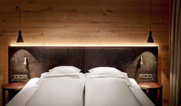 Hotel Auenhof, Image 11