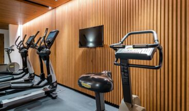 Hotel Auenhof, Image 33