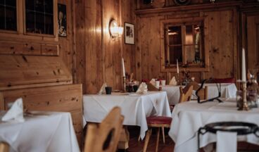 Goldener Berg, Johannesstübli, Bild 3