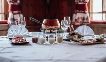 Alter Goldener Berg, Restaurant, Bild 2